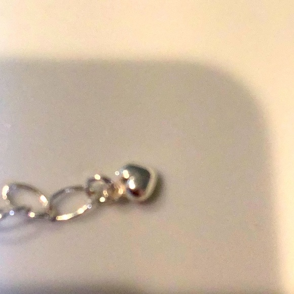 Jay King Sterling Silver Aquamarine Beaded Necklace With Extension Clasp! - Picture 11 of 11